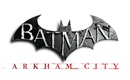 Batmanarkhamcity